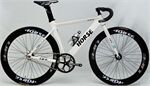 Xe đạp Fixed Gear Life Horse FX3